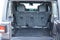 2025 Jeep Wrangler 4-Door Willys 4x4