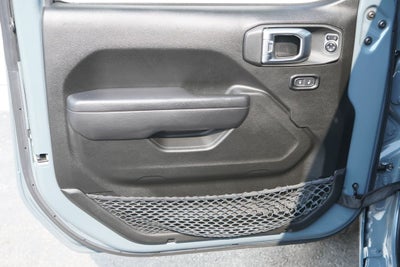 2024 Jeep Wrangler 4xe Sport S 4xe