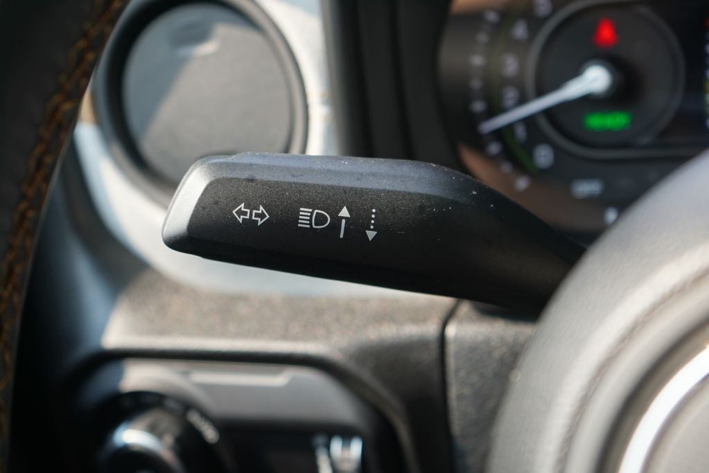 2024 Jeep Wrangler 4xe Sport S 4xe