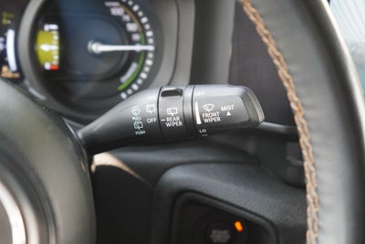 2024 Jeep Wrangler 4xe Sport S 4xe