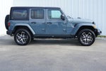 2024 Jeep Wrangler 4xe Sport S 4xe