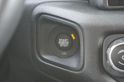2024 Jeep Wrangler 4xe Sport S 4xe