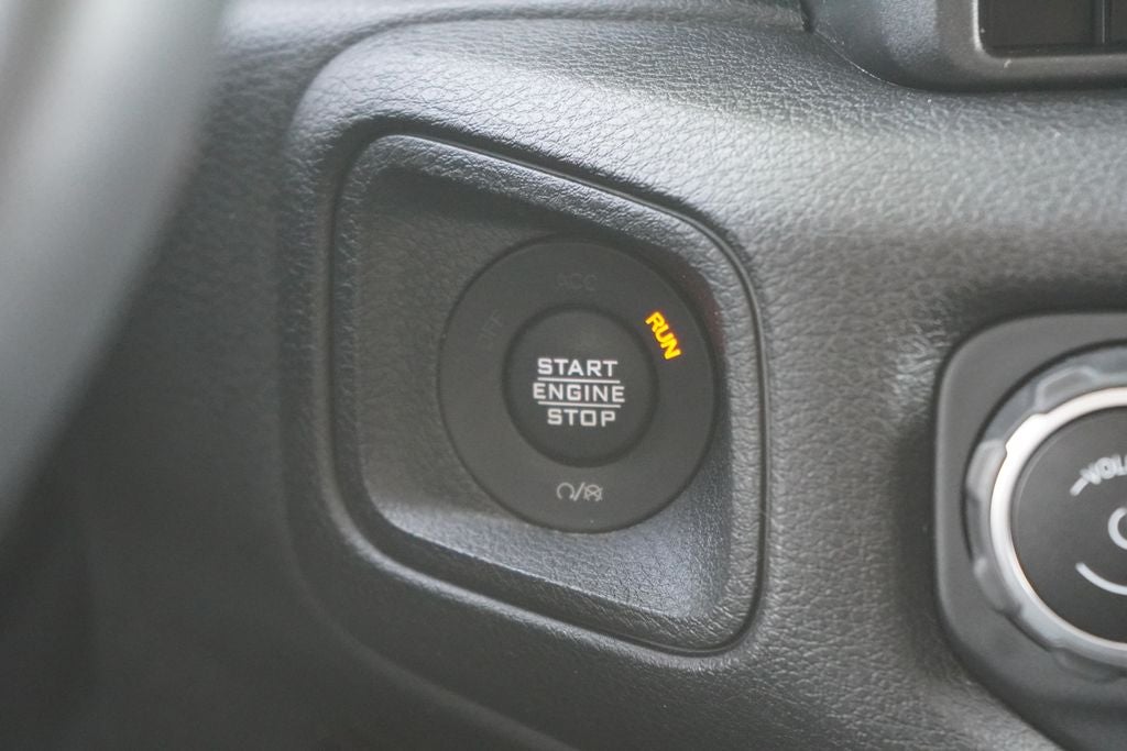 2024 Jeep Wrangler 4xe Sport S 4xe
