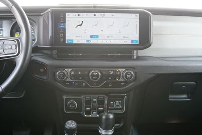 2024 Jeep Wrangler 4xe Sport S 4xe
