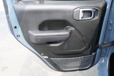 2024 Jeep Wrangler 4xe Sport S 4xe