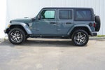 2024 Jeep Wrangler 4xe Sport S 4xe