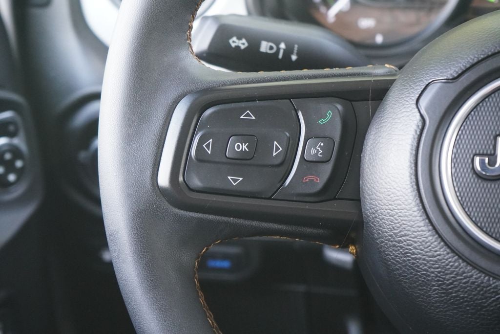 2024 Jeep Wrangler 4xe Sport S 4xe