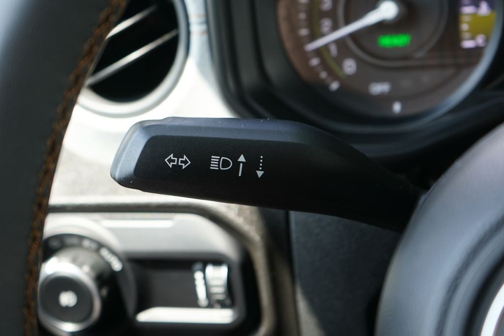 2024 Jeep Wrangler 4xe Sport S 4xe