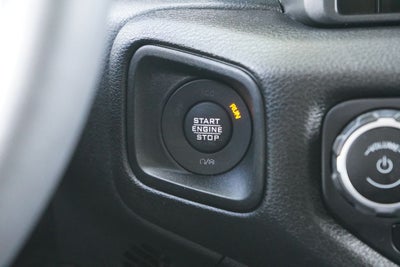 2024 Jeep Wrangler 4xe Sport S 4xe