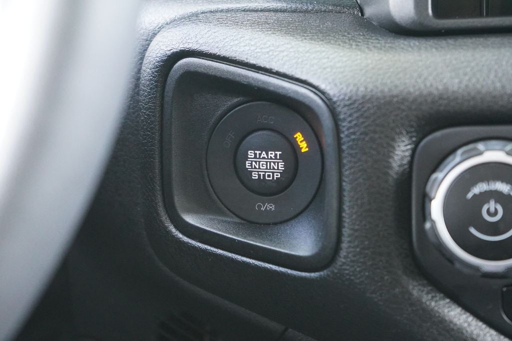 2024 Jeep Wrangler 4xe Sport S 4xe