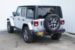 2024 Jeep Wrangler 4xe Sport S 4xe