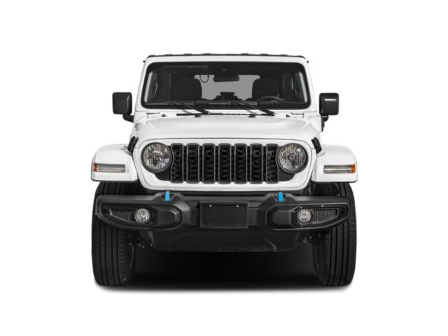 2024 Jeep Wrangler 4xe Sport S 4xe