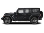2024 Jeep Wrangler 4xe Sahara 4xe