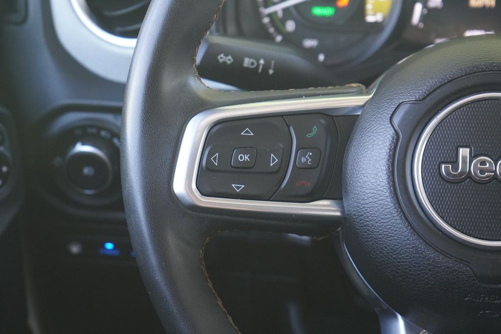 2024 Jeep Wrangler 4xe Sahara 4xe