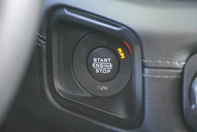 2024 Jeep Wrangler 4xe Sahara 4xe
