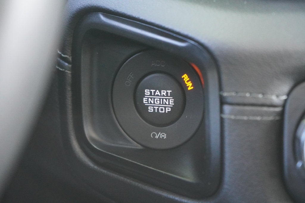 2024 Jeep Wrangler 4xe Sahara 4xe