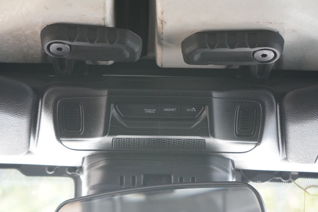 2024 Jeep Wrangler 4xe Sahara 4xe