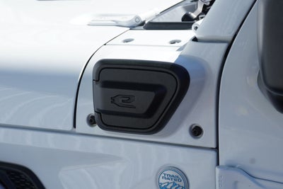 2024 Jeep Wrangler 4xe Sahara 4xe