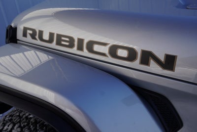 2024 Jeep Wrangler 4-Door Rubicon 392 4x4
