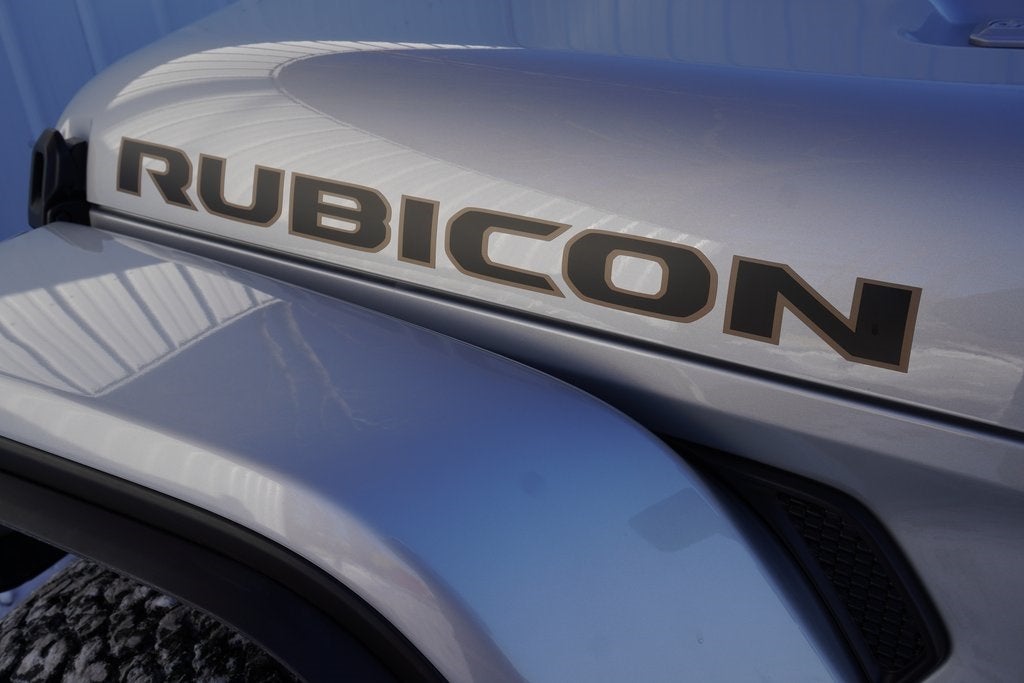 2024 Jeep Wrangler 4-Door Rubicon 392 4x4