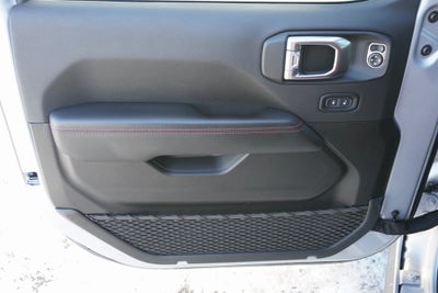 2024 Jeep Wrangler 4-Door Rubicon 392 4x4