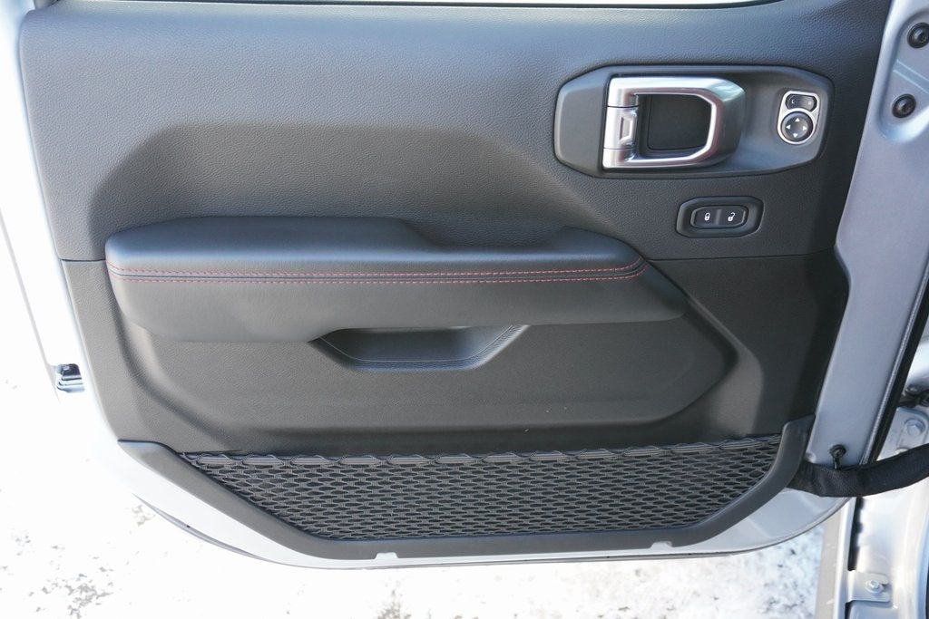 2024 Jeep Wrangler 4-Door Rubicon 392 4x4