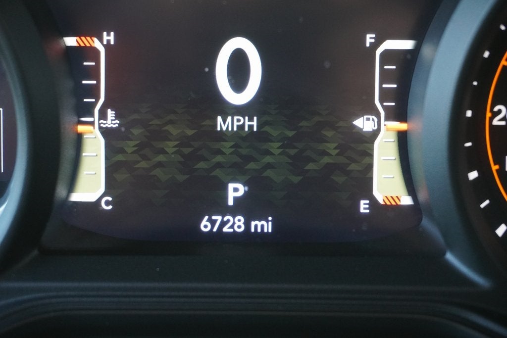 2024 Jeep Wrangler 4-Door Rubicon 392 4x4