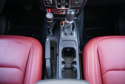 2024 Jeep Wrangler 4-Door Rubicon 392 4x4