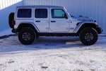 2024 Jeep Wrangler 4-Door Rubicon 392 4x4