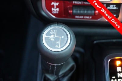 2024 Jeep Wrangler 4-Door Rubicon 392 4x4