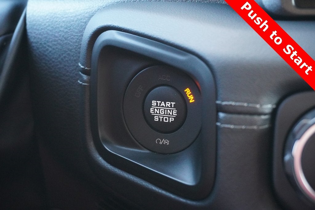 2024 Jeep Wrangler 4-Door Rubicon 392 4x4