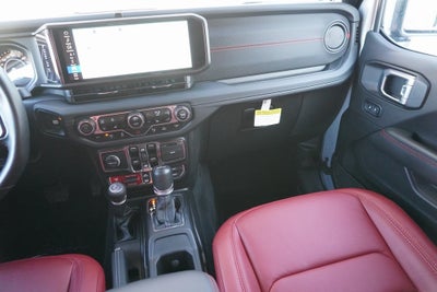 2024 Jeep Wrangler 4-Door Rubicon 392 4x4