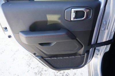 2024 Jeep Wrangler 4-Door Rubicon 392 4x4