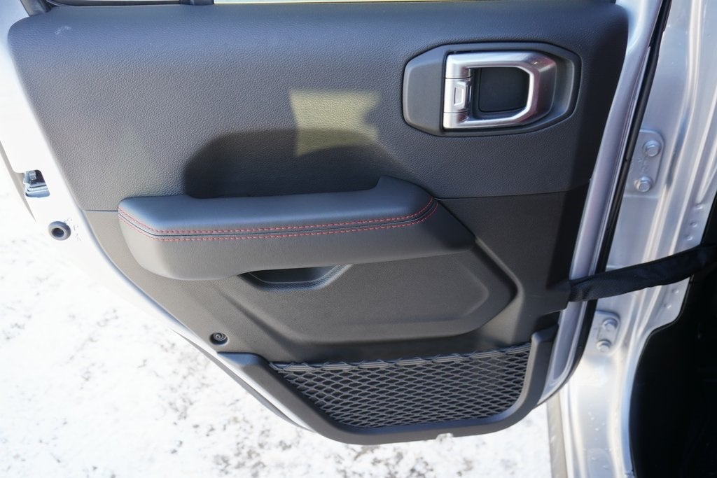 2024 Jeep Wrangler 4-Door Rubicon 392 4x4