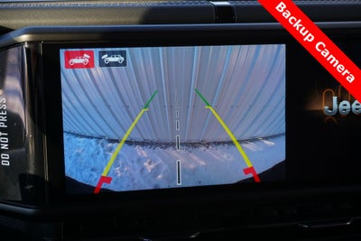 2024 Jeep Wrangler 4-Door Rubicon 392 4x4