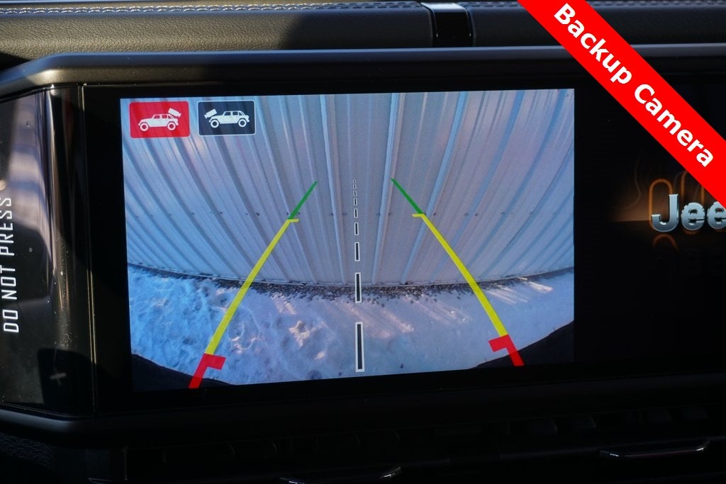 2024 Jeep Wrangler 4-Door Rubicon 392 4x4