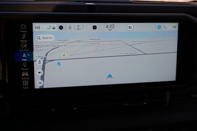 2024 Jeep Wrangler 4-Door Rubicon 392 4x4