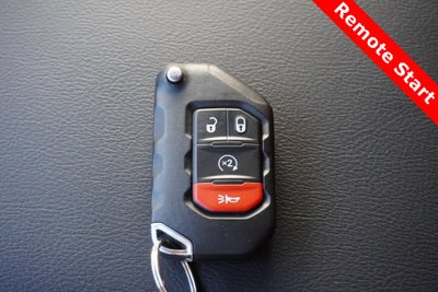 2024 Jeep Wrangler 4-Door Rubicon 392 4x4