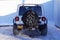 2024 Jeep Wrangler 4-Door Rubicon 392 4x4