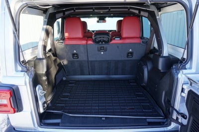 2024 Jeep Wrangler 4-Door Rubicon 392 4x4