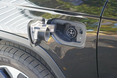 2024 Jeep Grand Cherokee 4xe 4xe