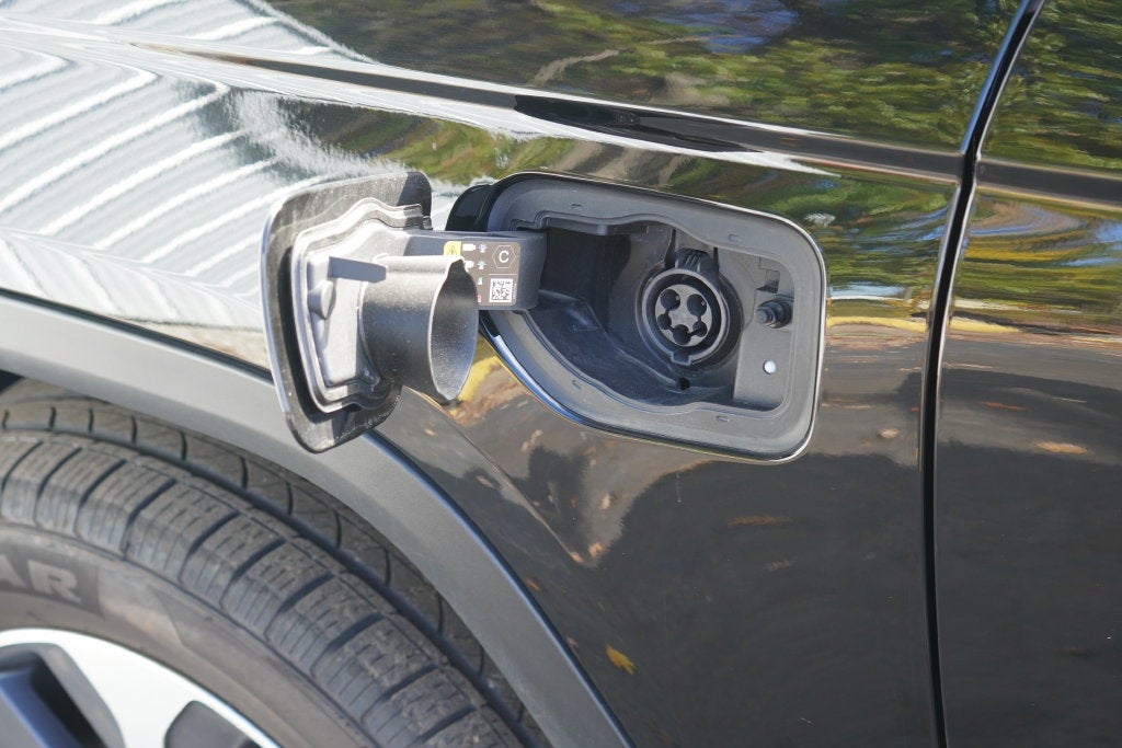 2024 Jeep Grand Cherokee 4xe 4xe