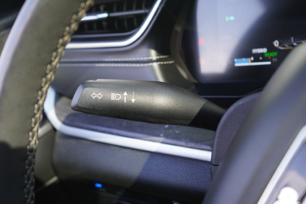 2024 Jeep Grand Cherokee 4xe 4xe