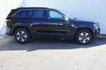 2024 Jeep Grand Cherokee 4xe 4xe