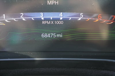 2024 Jeep Grand Cherokee 4xe 4xe