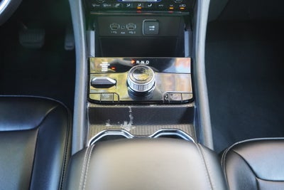 2024 Jeep Grand Cherokee 4xe 4xe