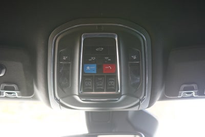 2024 Jeep Grand Cherokee 4xe 4xe