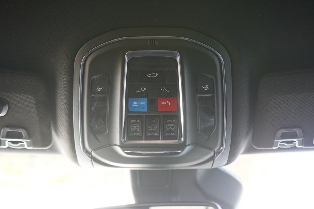 2024 Jeep Grand Cherokee 4xe 4xe