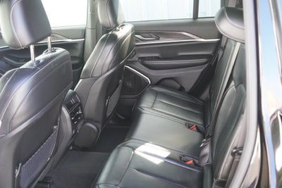 2024 Jeep Grand Cherokee 4xe 4xe