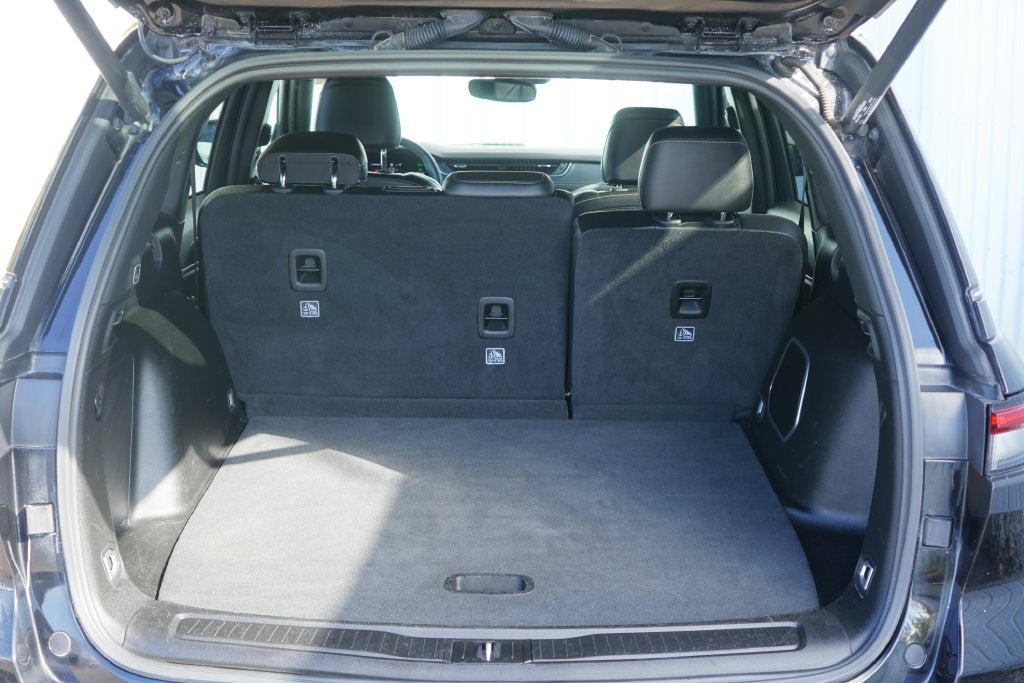 2024 Jeep Grand Cherokee 4xe 4xe